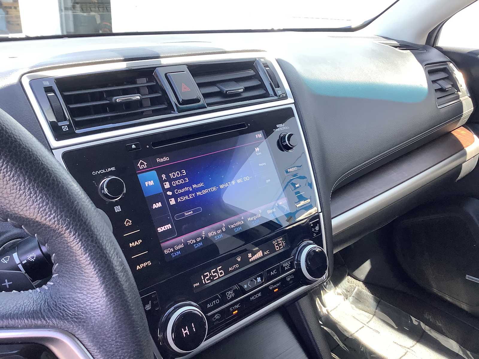 Thumbnail: 2019 Subaru Outback - 17