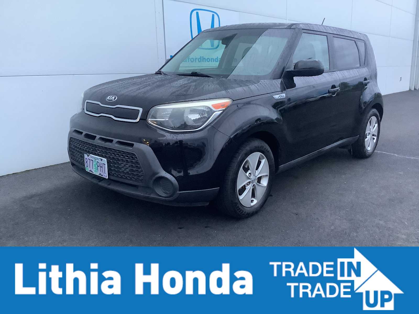2016 Kia Soul Base -
                  Medford, OR