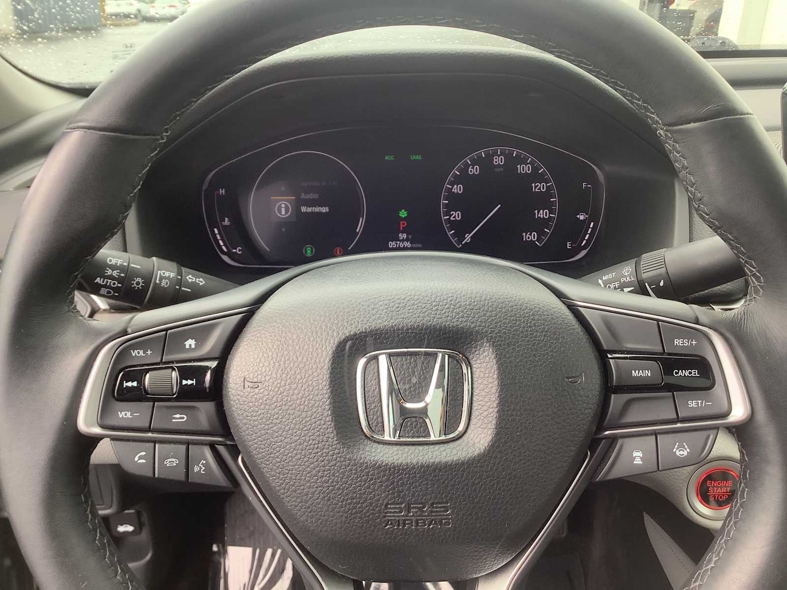 Thumbnail: 2019 Honda Accord - 15