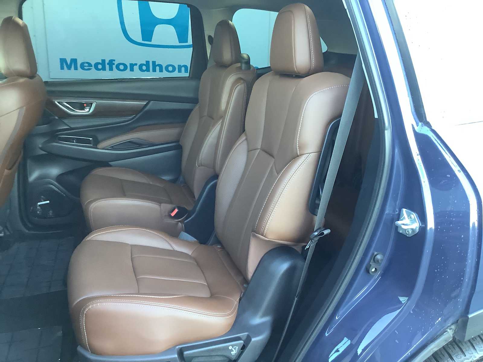 Thumbnail: 2024 Subaru Ascent - 13