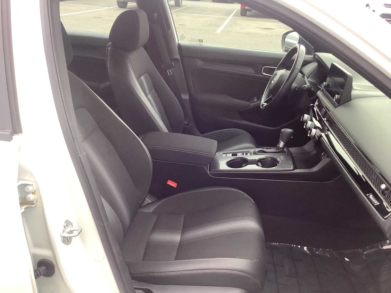 Thumbnail: 2024 Honda Civic - 15