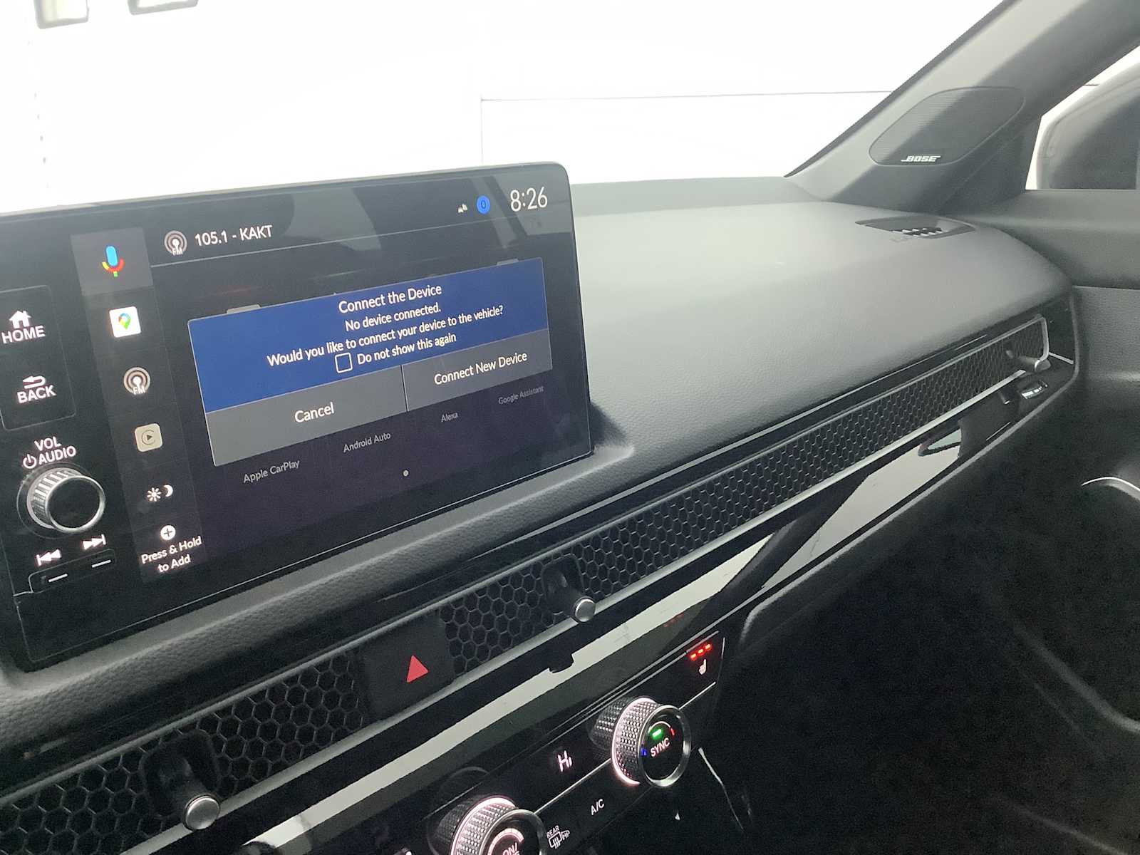 Thumbnail: 2026 Honda Civic - 17