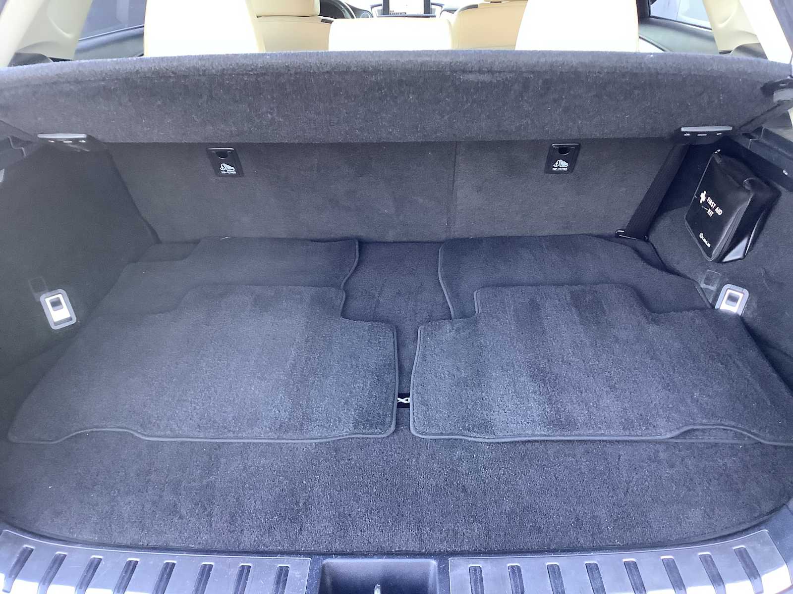 Thumbnail: 2016 Lexus NX - 14