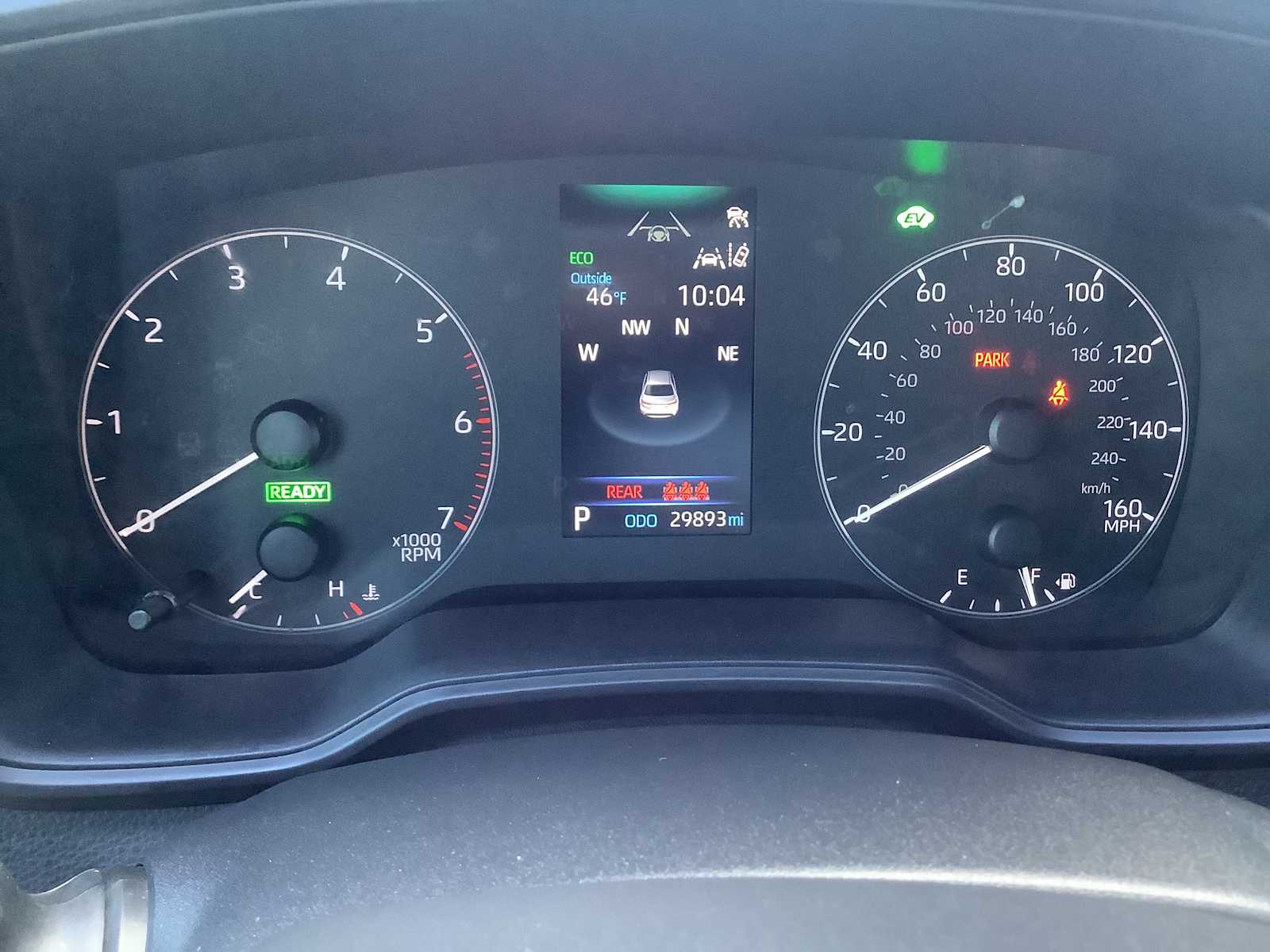 Thumbnail: 2024 Toyota Corolla - 19
