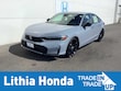  Honda Civic Hybrid