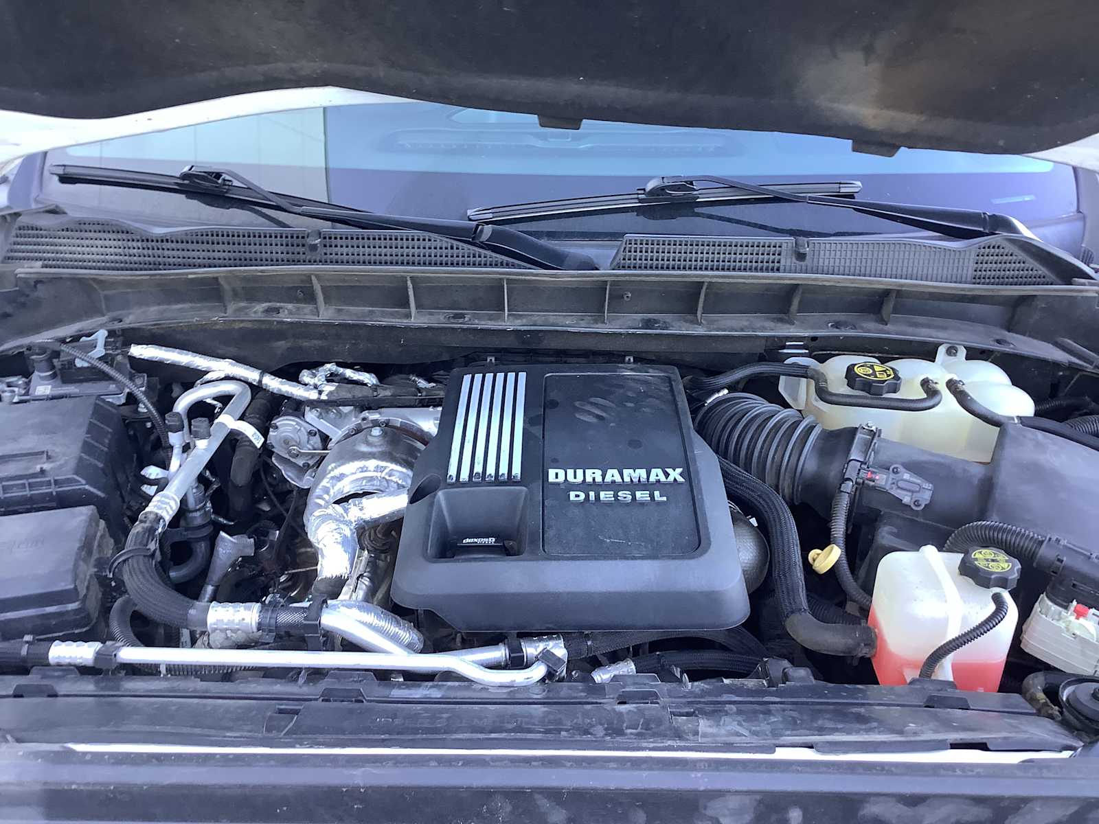 Thumbnail: 2020 GMC Sierra 1500 - 8