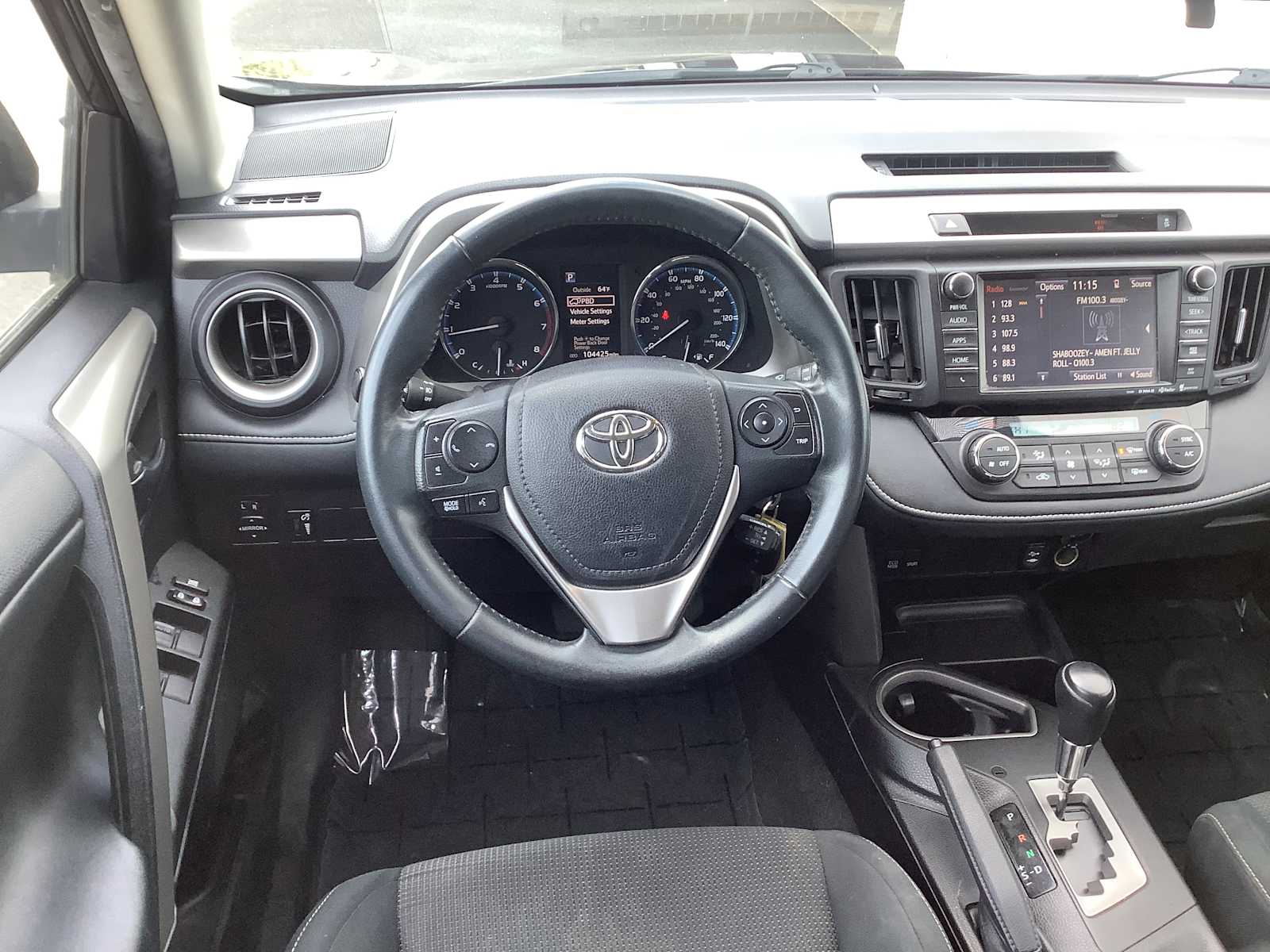 Thumbnail: 2016 Toyota RAV4 - 10