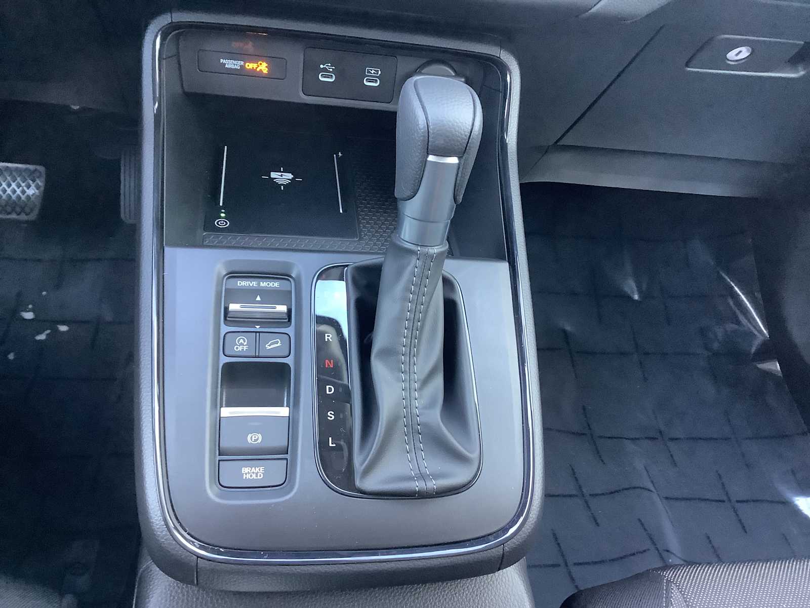 Thumbnail: 2026 Honda CR-V - 19