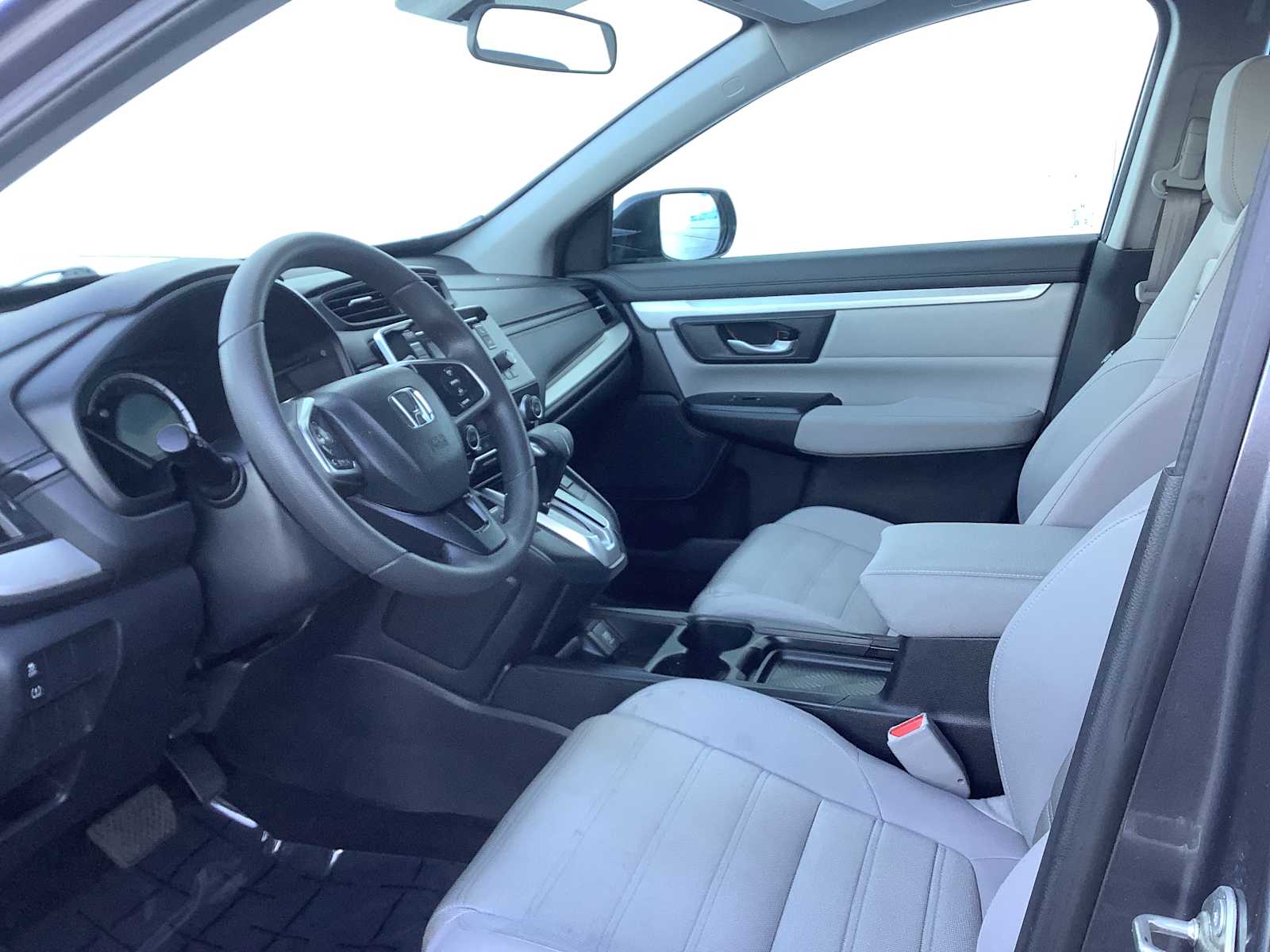 Thumbnail: 2017 Honda CR-V - 3