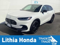 2027 Honda HR-V Sport SUV Medford, OR