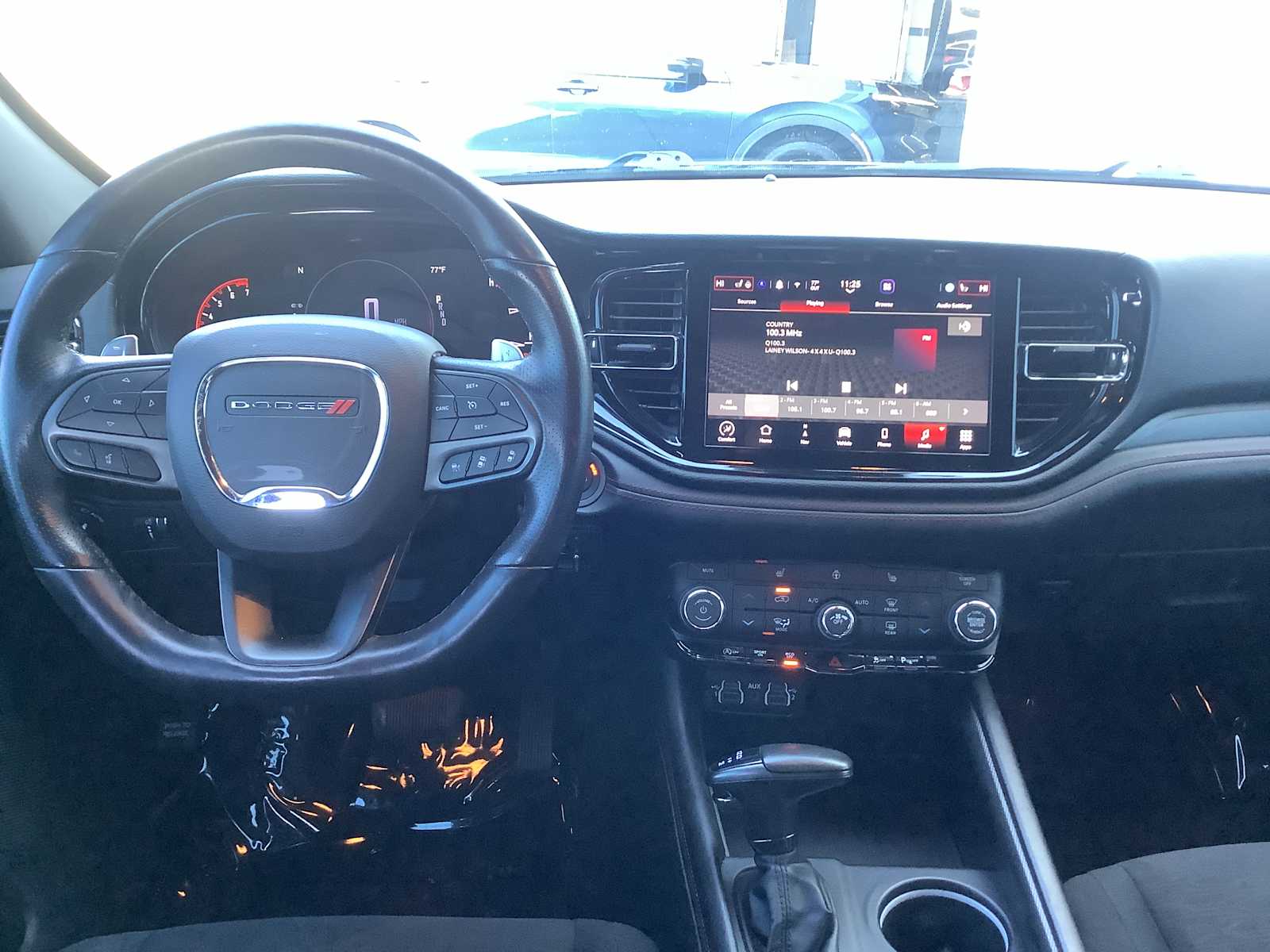 Thumbnail: 2023 Dodge Durango - 10