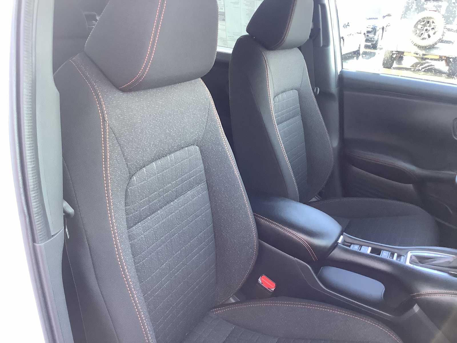 Thumbnail: 2026 Honda HR-V - 15