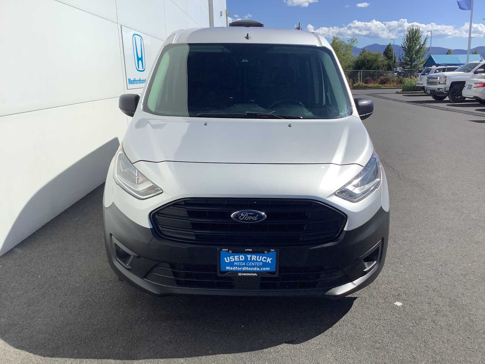 Thumbnail: 2019 Ford Transit Series - 6