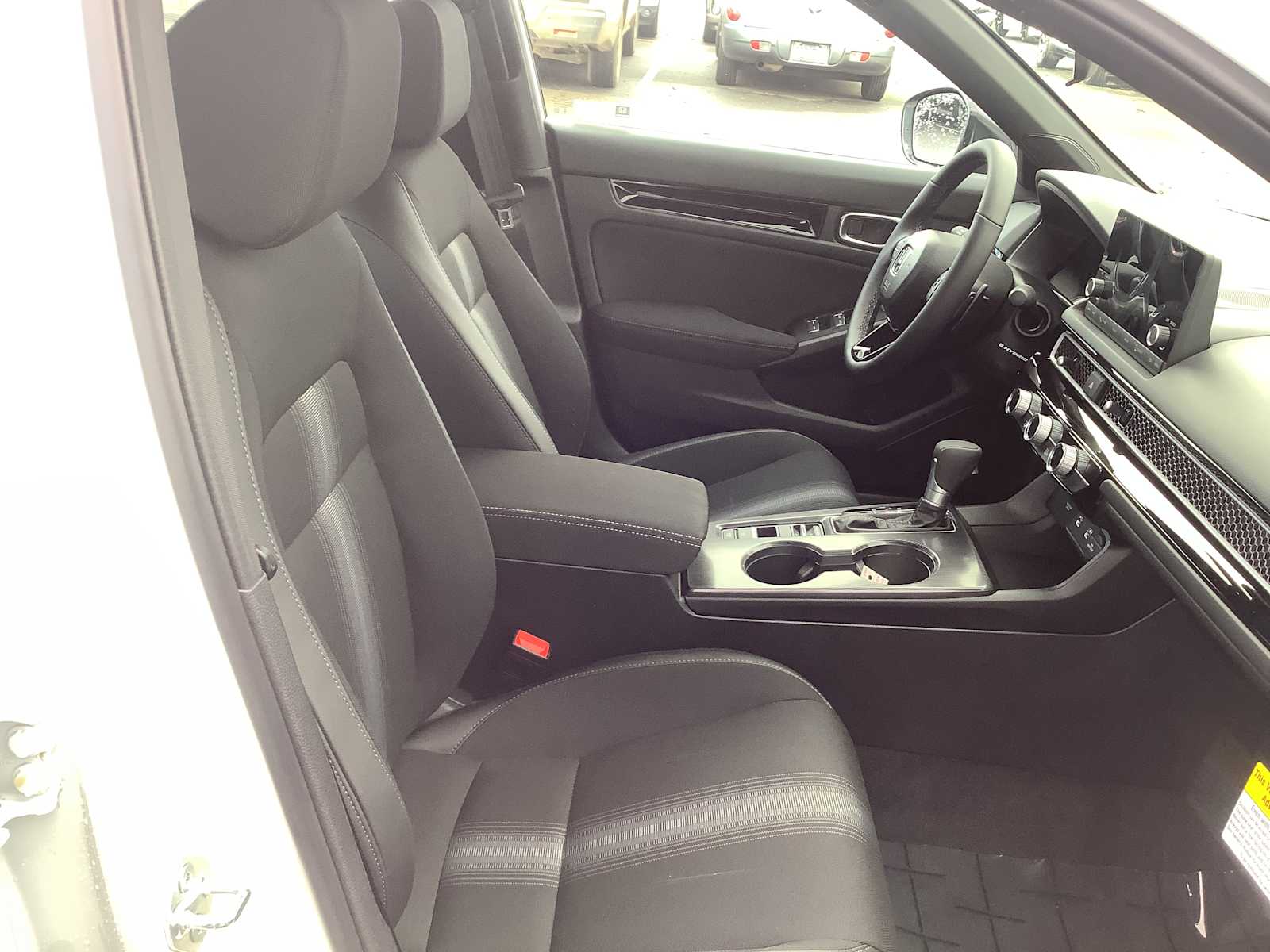 Thumbnail: 2026 Honda Civic - 15