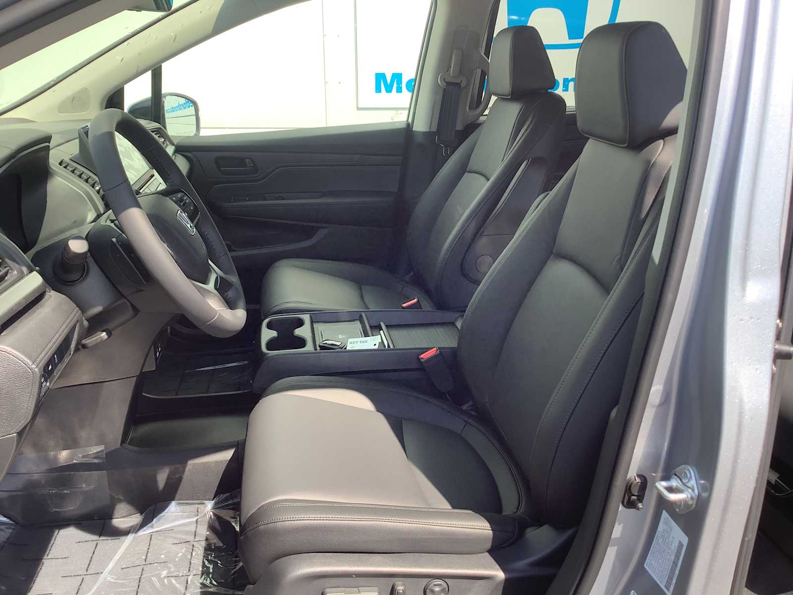 Thumbnail: 2026 Honda Odyssey - 11