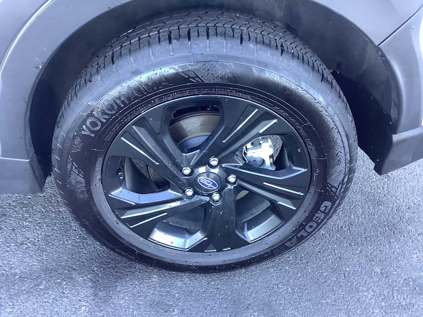 Thumbnail: 2024 Subaru Crosstrek - 7