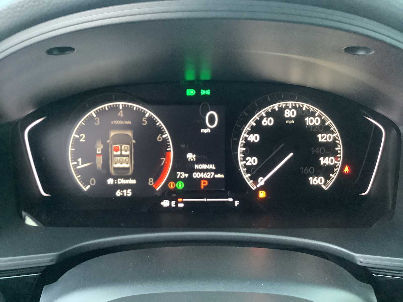 2026 Honda Civic Sport - Photo 20