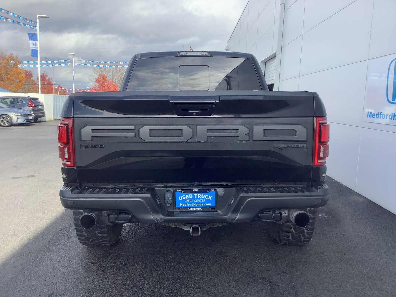 Thumbnail: 2020 Ford F-150 - 5