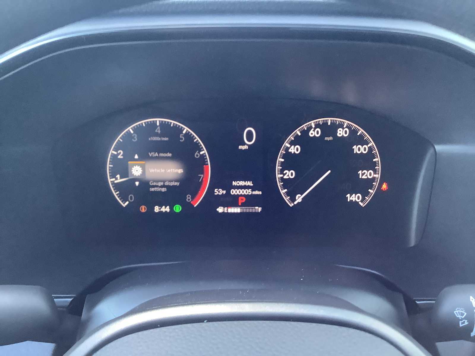 Thumbnail: 2026 Honda CR-V - 19