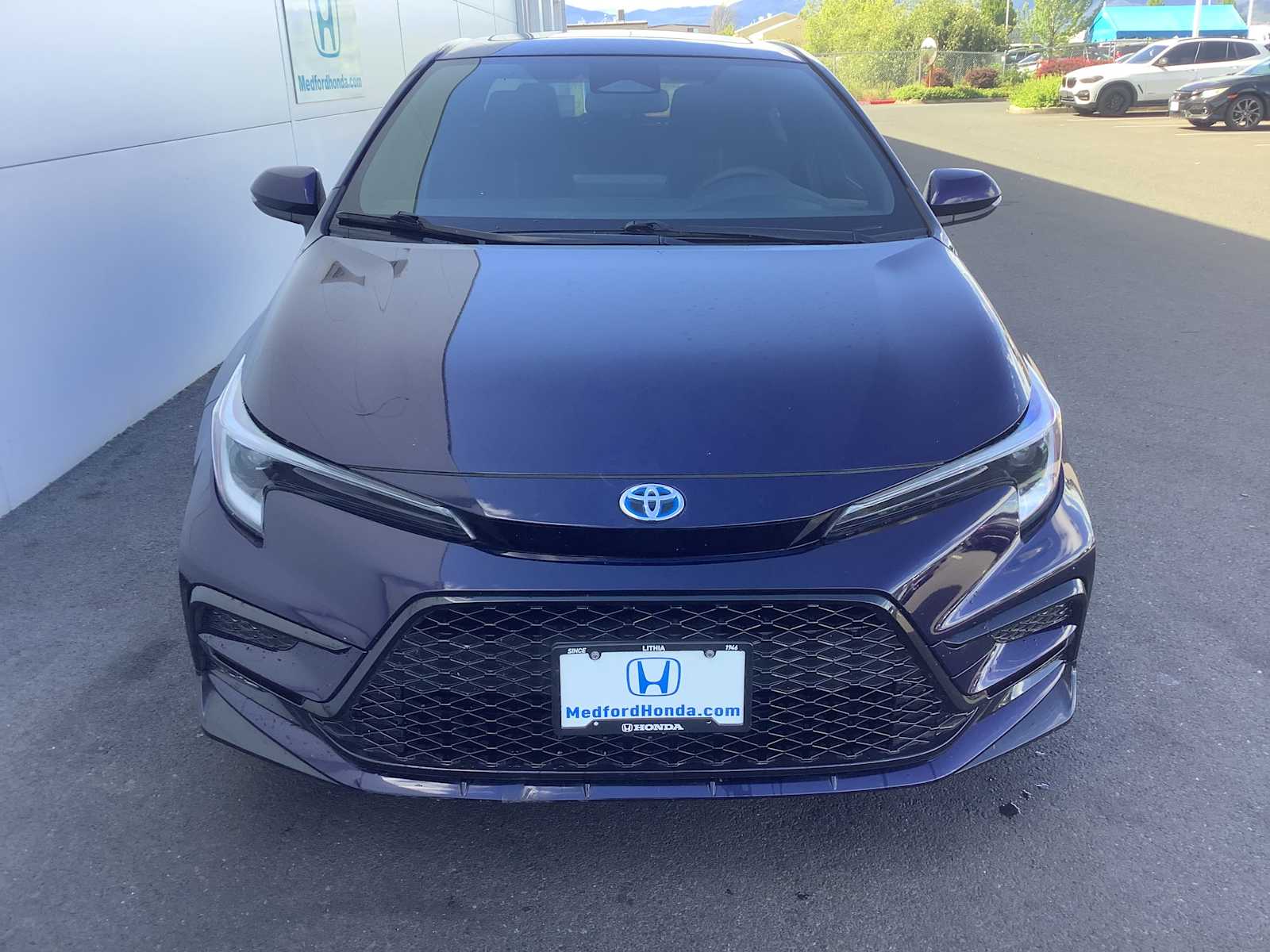 Thumbnail: 2024 Toyota Corolla - 6