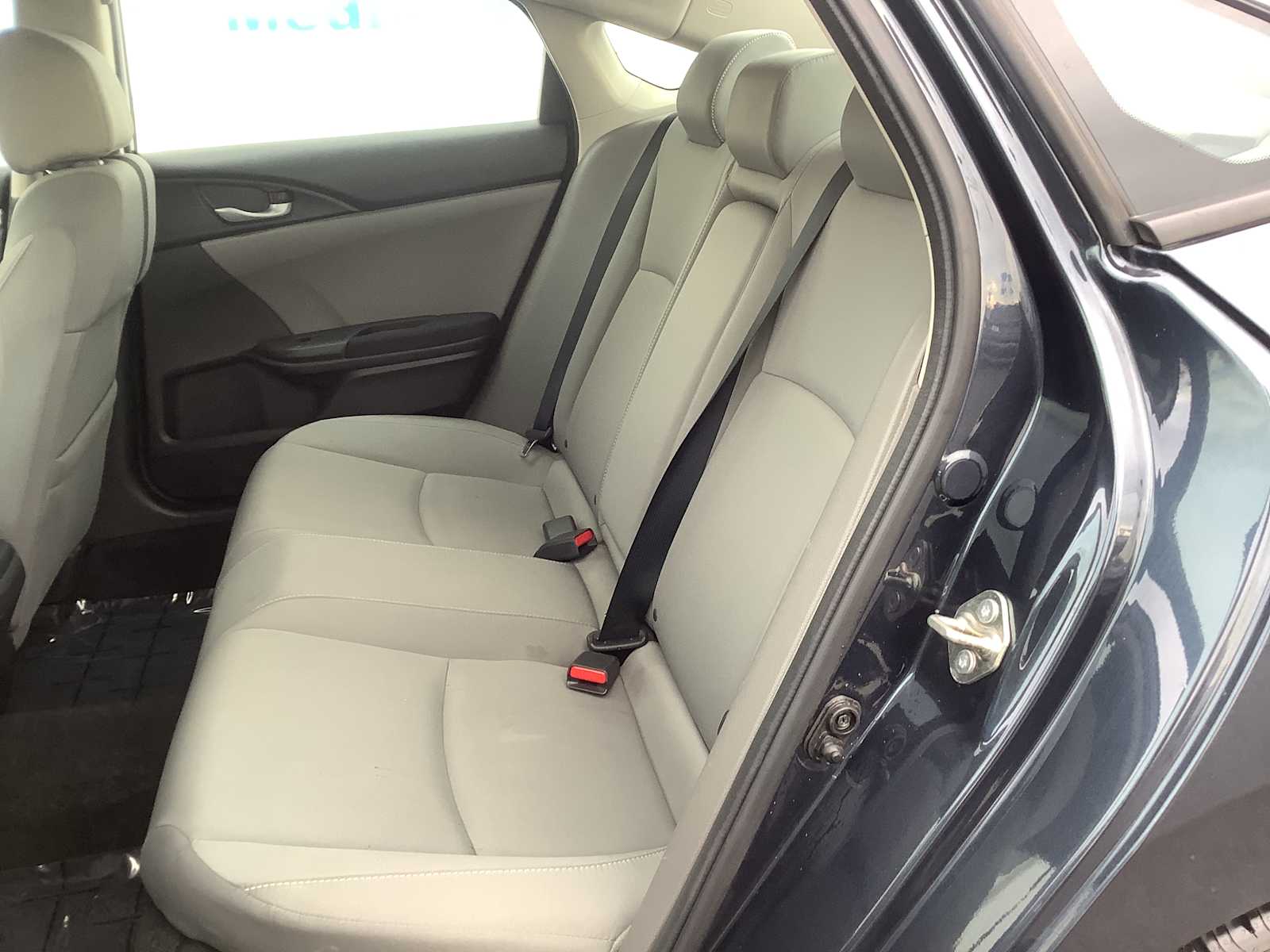 Thumbnail: 2016 Honda Civic - 13