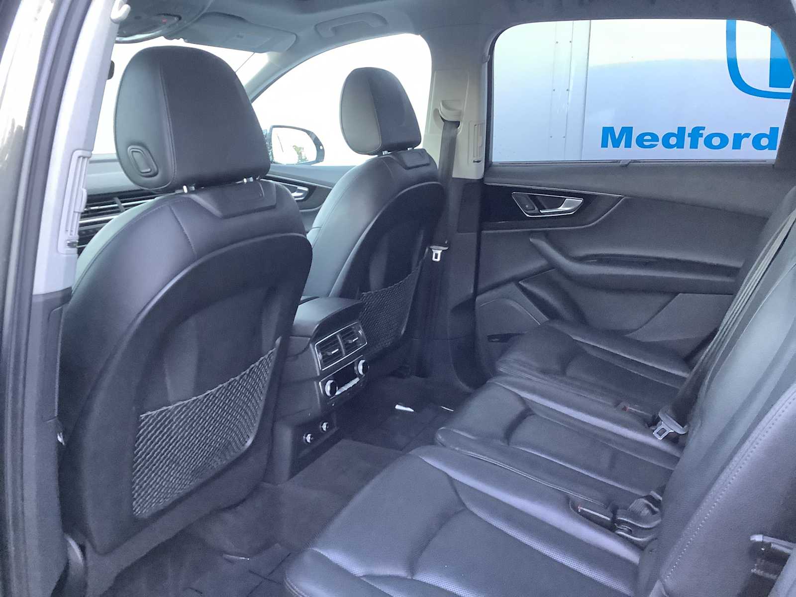 Thumbnail: 2019 Audi Q7 - 12