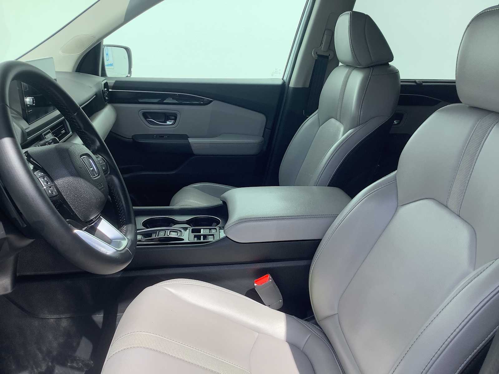 Thumbnail: 2025 Honda Pilot - 2