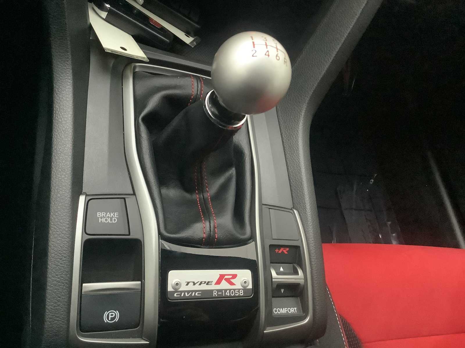 Thumbnail: 2018 Honda Civic - 18