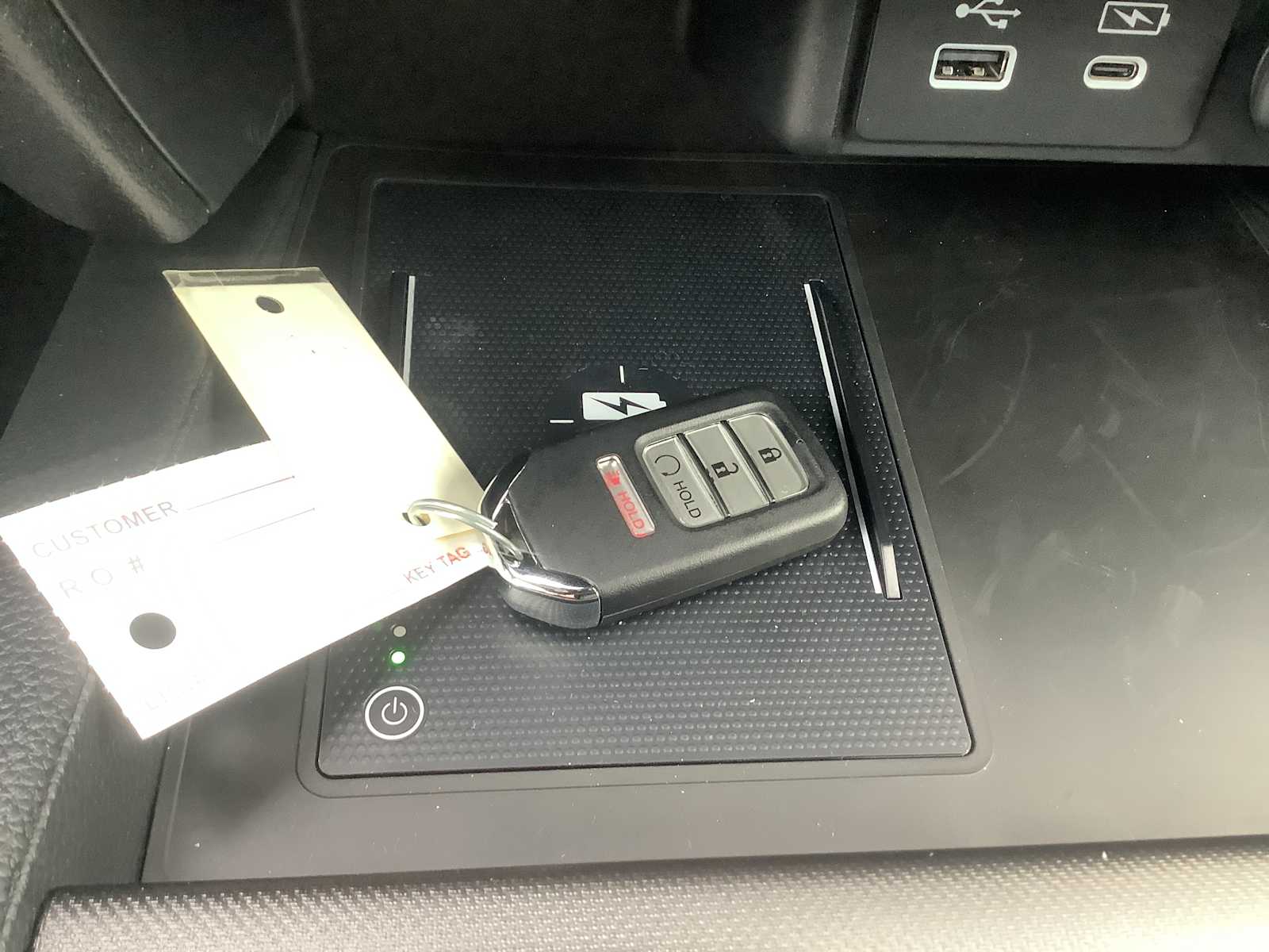 Thumbnail: 2026 Honda Ridgeline - 19