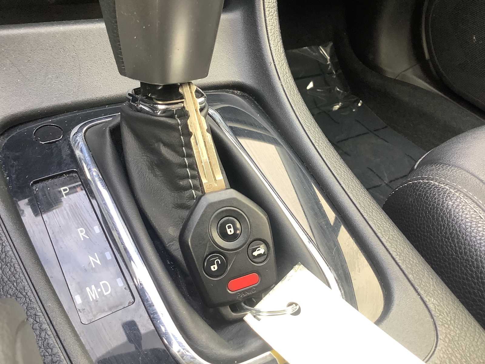 Thumbnail: 2015 Subaru Impreza - 19