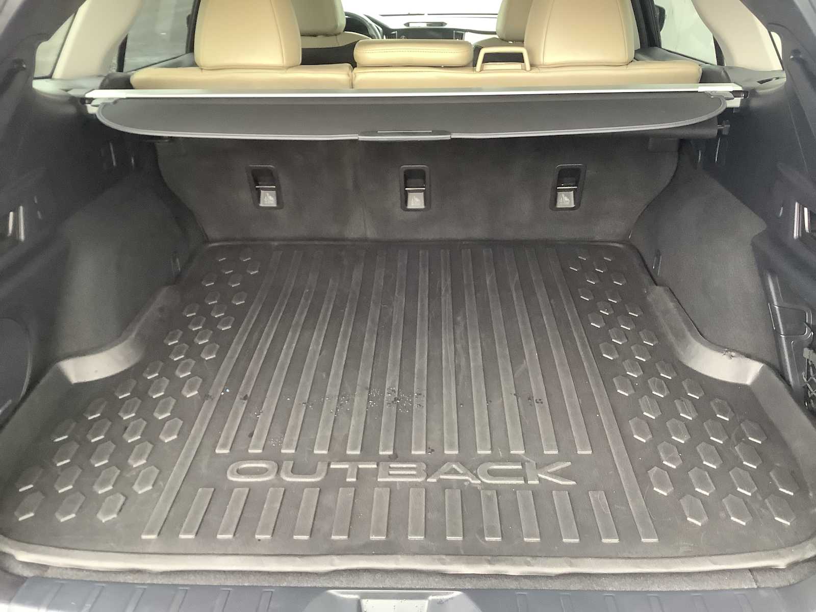 Thumbnail: 2025 Subaru Outback - 14