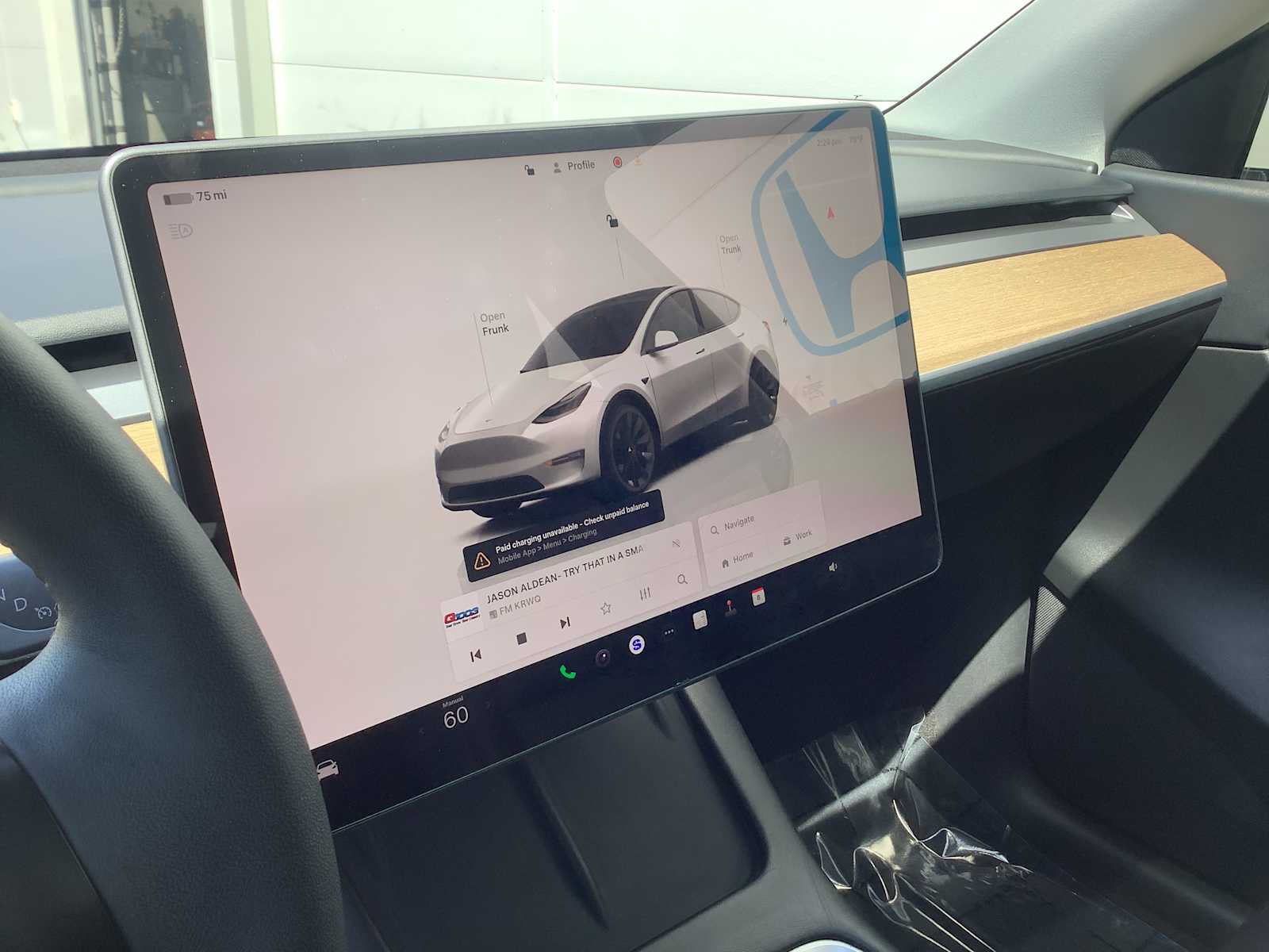 Thumbnail: 2022 Tesla Model Y - 17