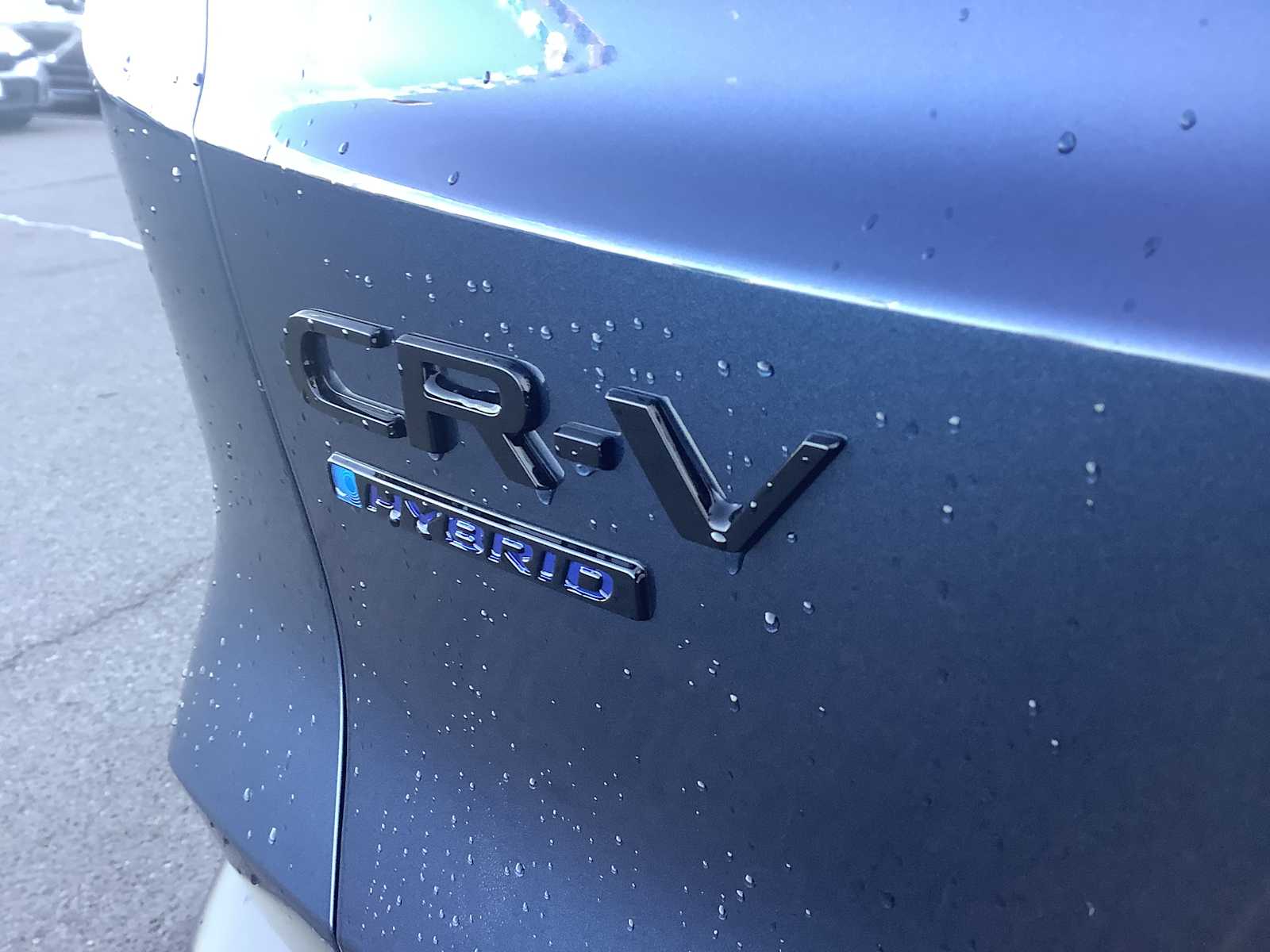 Thumbnail: 2026 Honda CR-V - 6