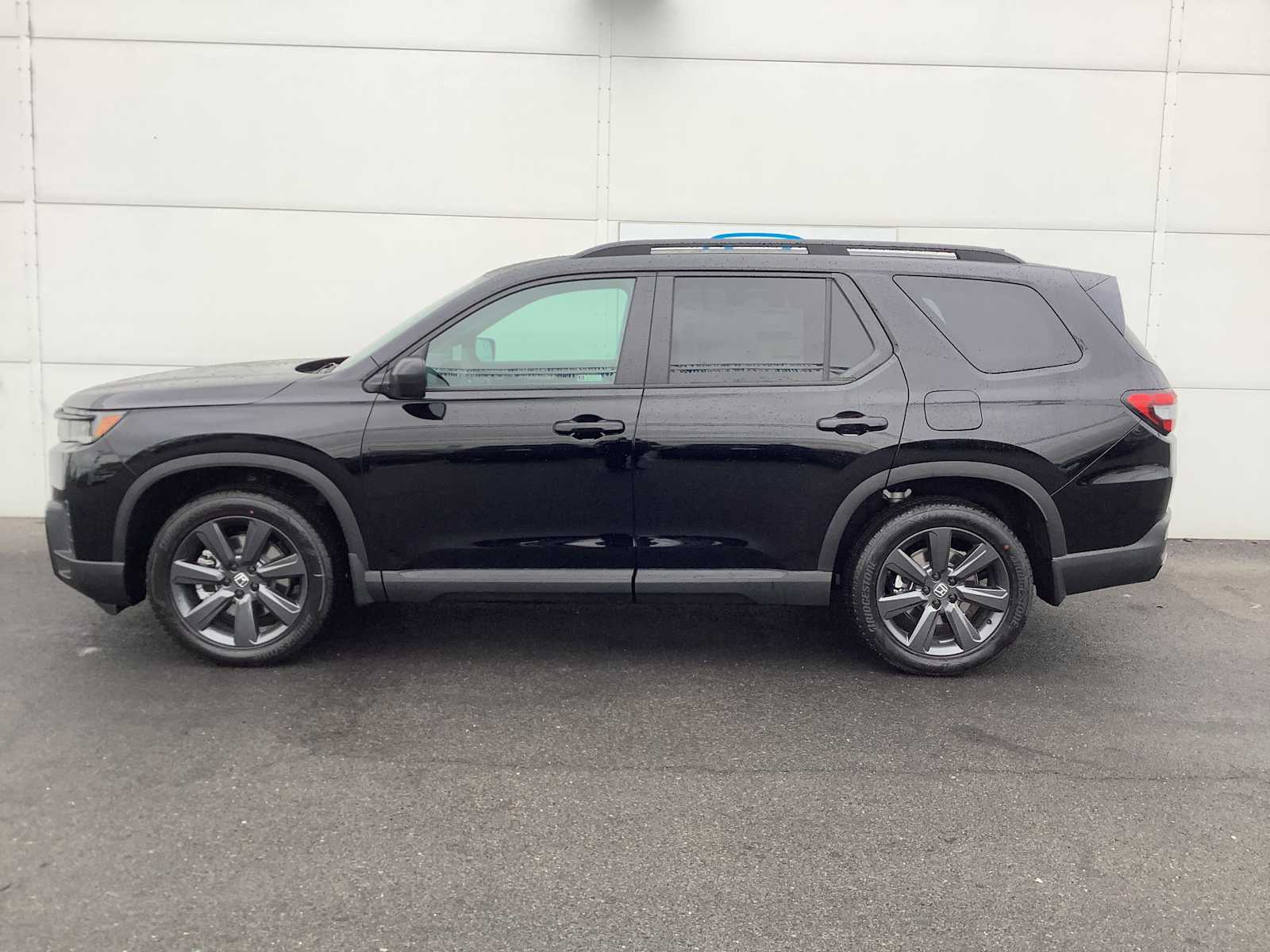 Thumbnail: 2026 Honda Pilot - 2