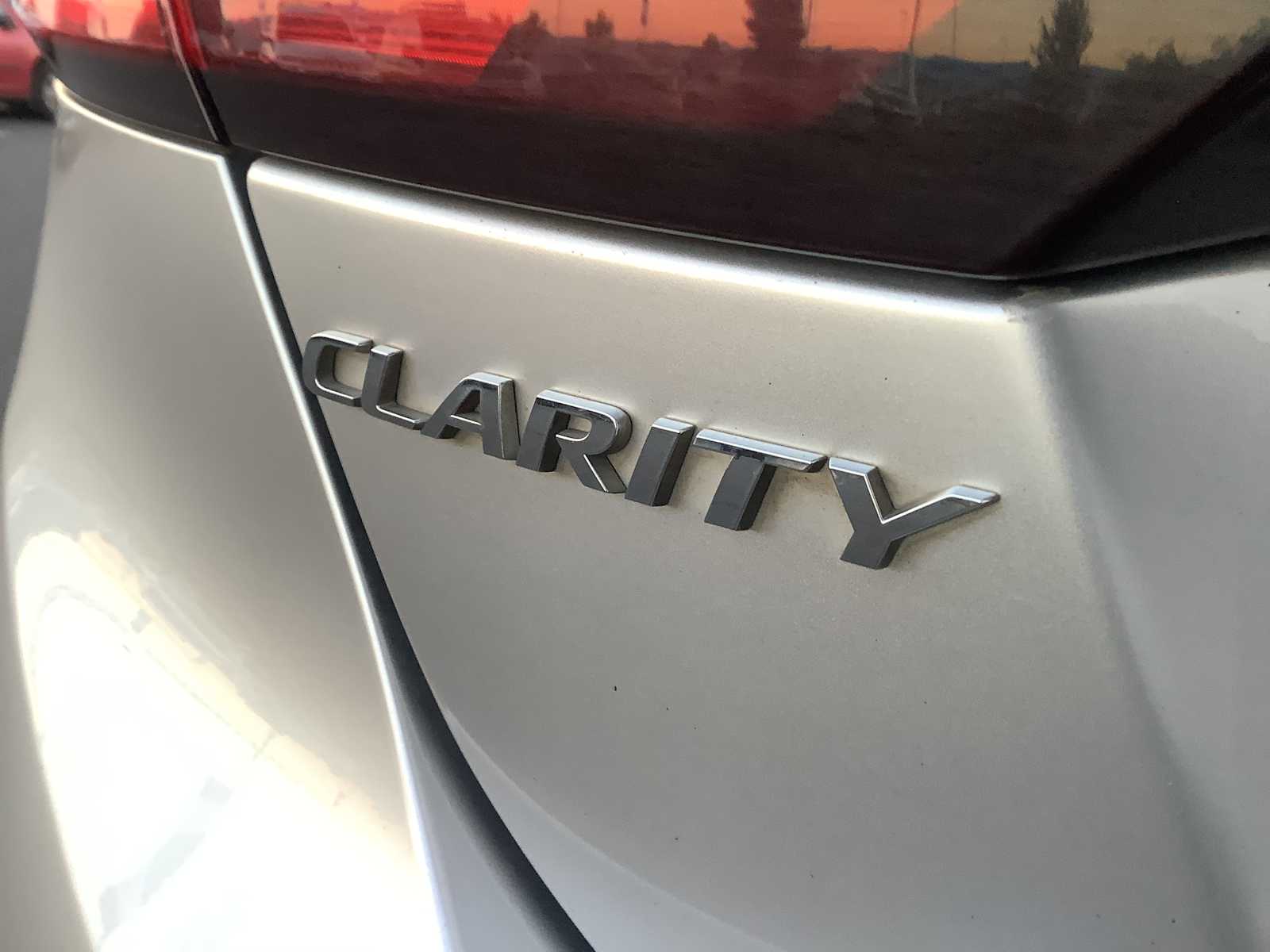 Thumbnail: 2021 Honda Clarity - 6