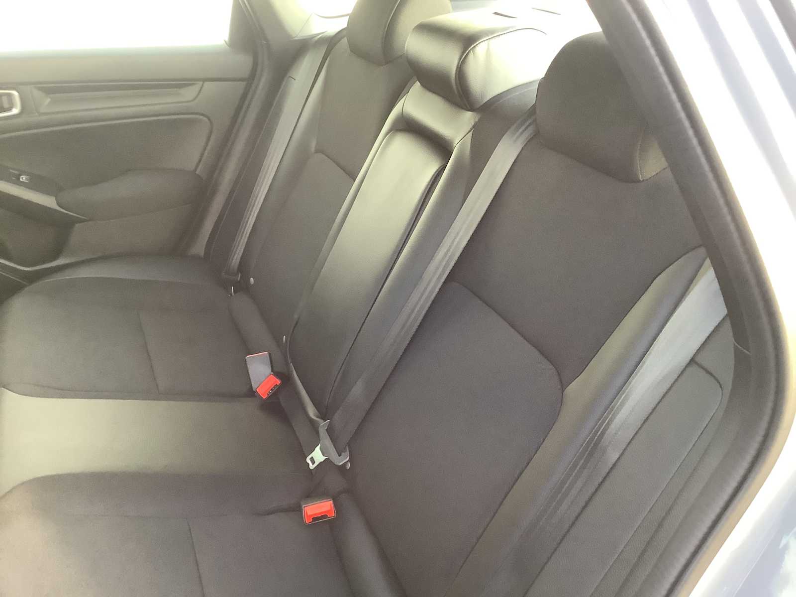 Thumbnail: 2026 Honda Civic - 13