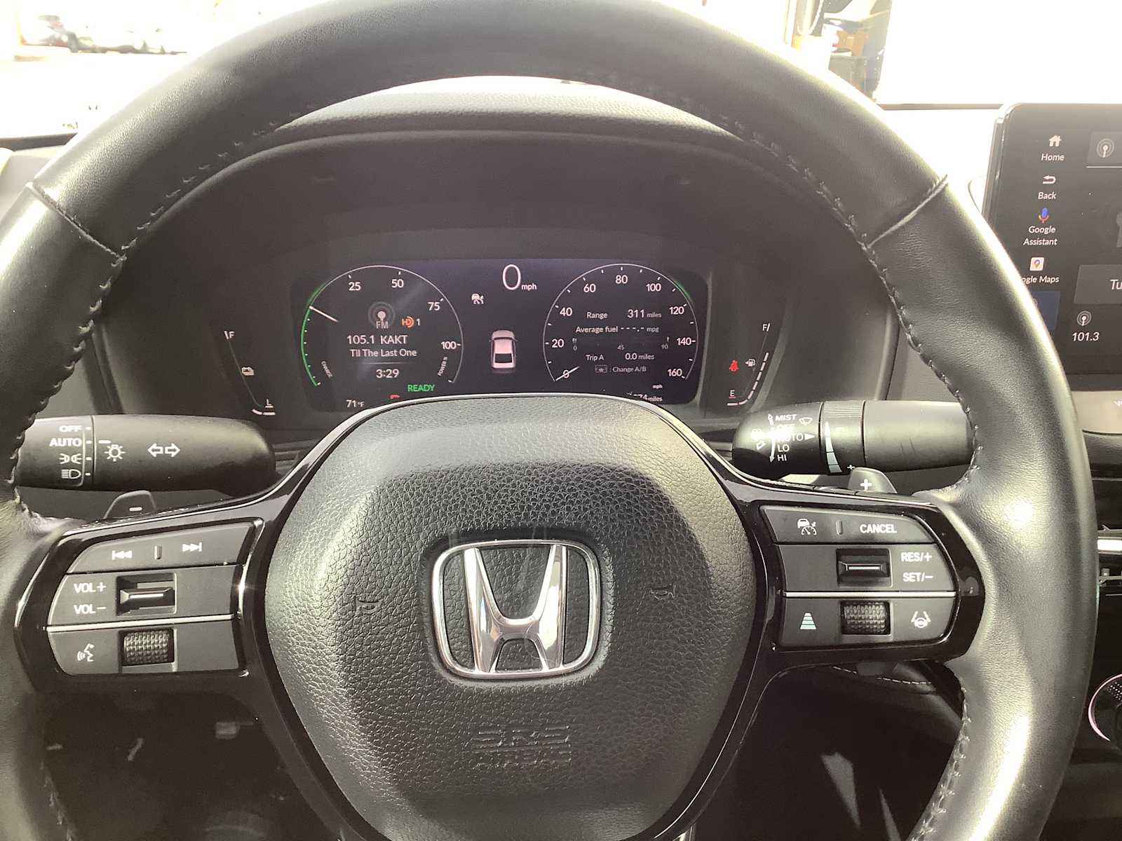 Thumbnail: 2023 Honda Accord - 16