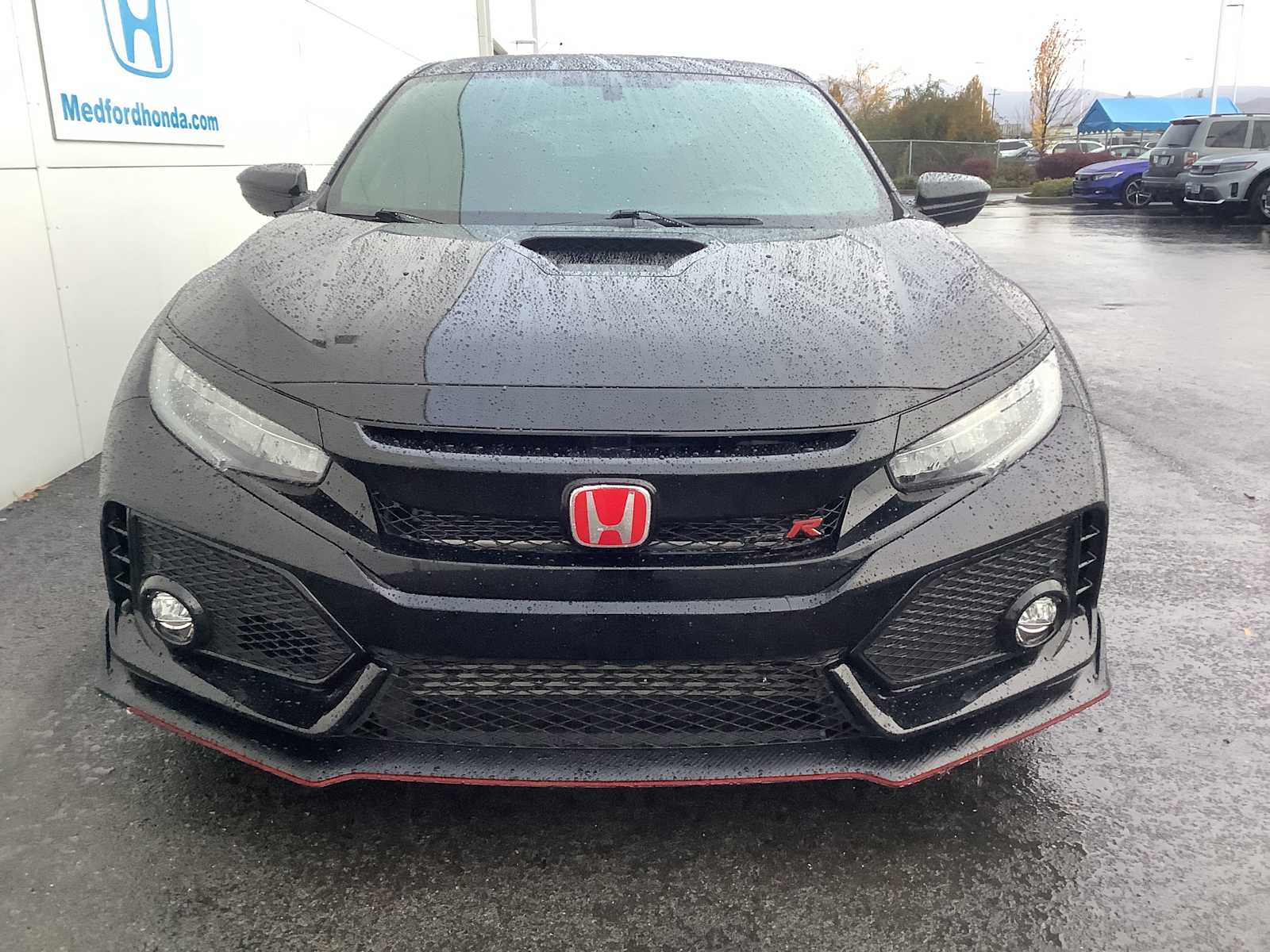 Thumbnail: 2018 Honda Civic - 9