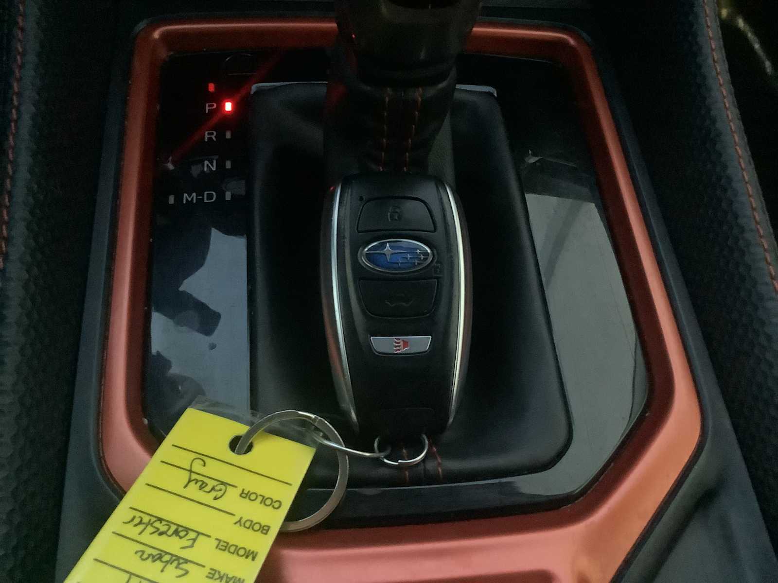 Thumbnail: 2019 Subaru Forester - 19