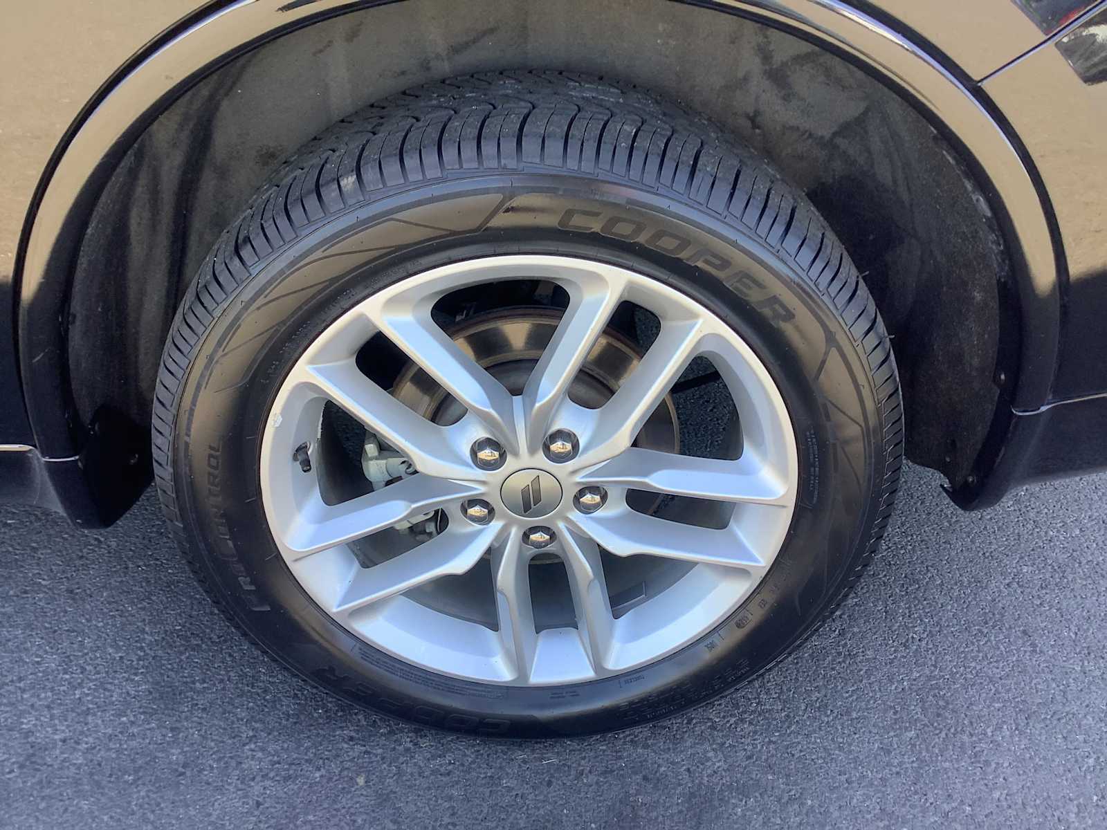 Thumbnail: 2023 Dodge Durango - 7