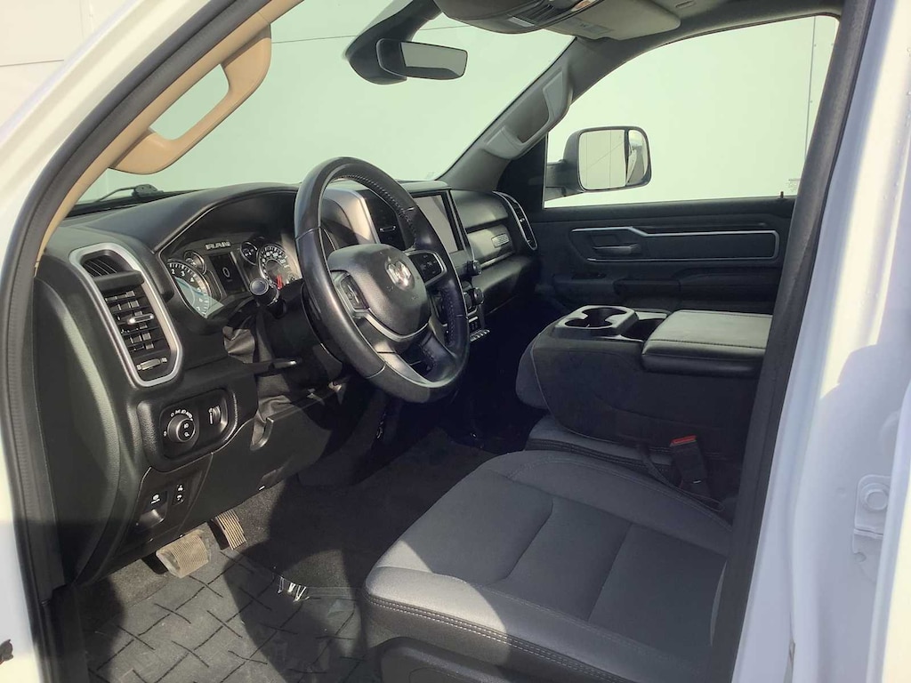 Used 2020 Ram 1500 Big Horn/Lone Star Truck Crew Cab