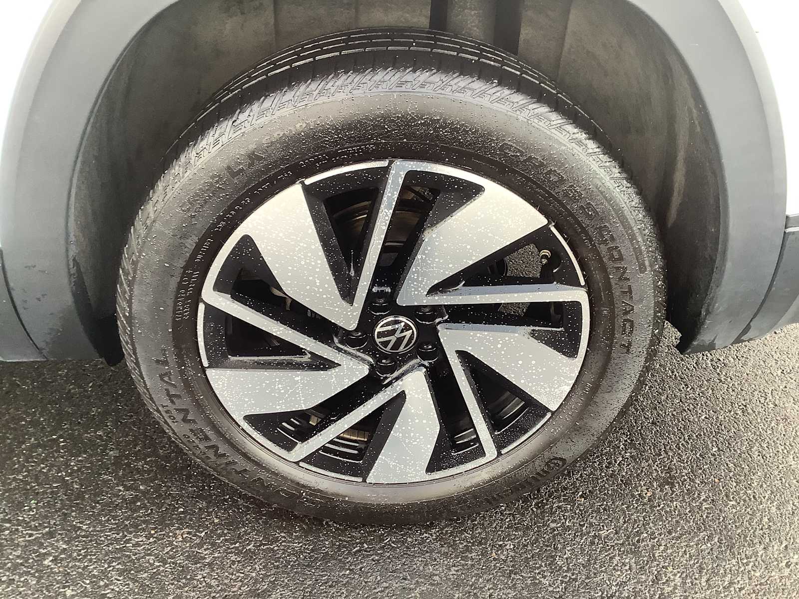 Thumbnail: 2024 Volkswagen Atlas - 7