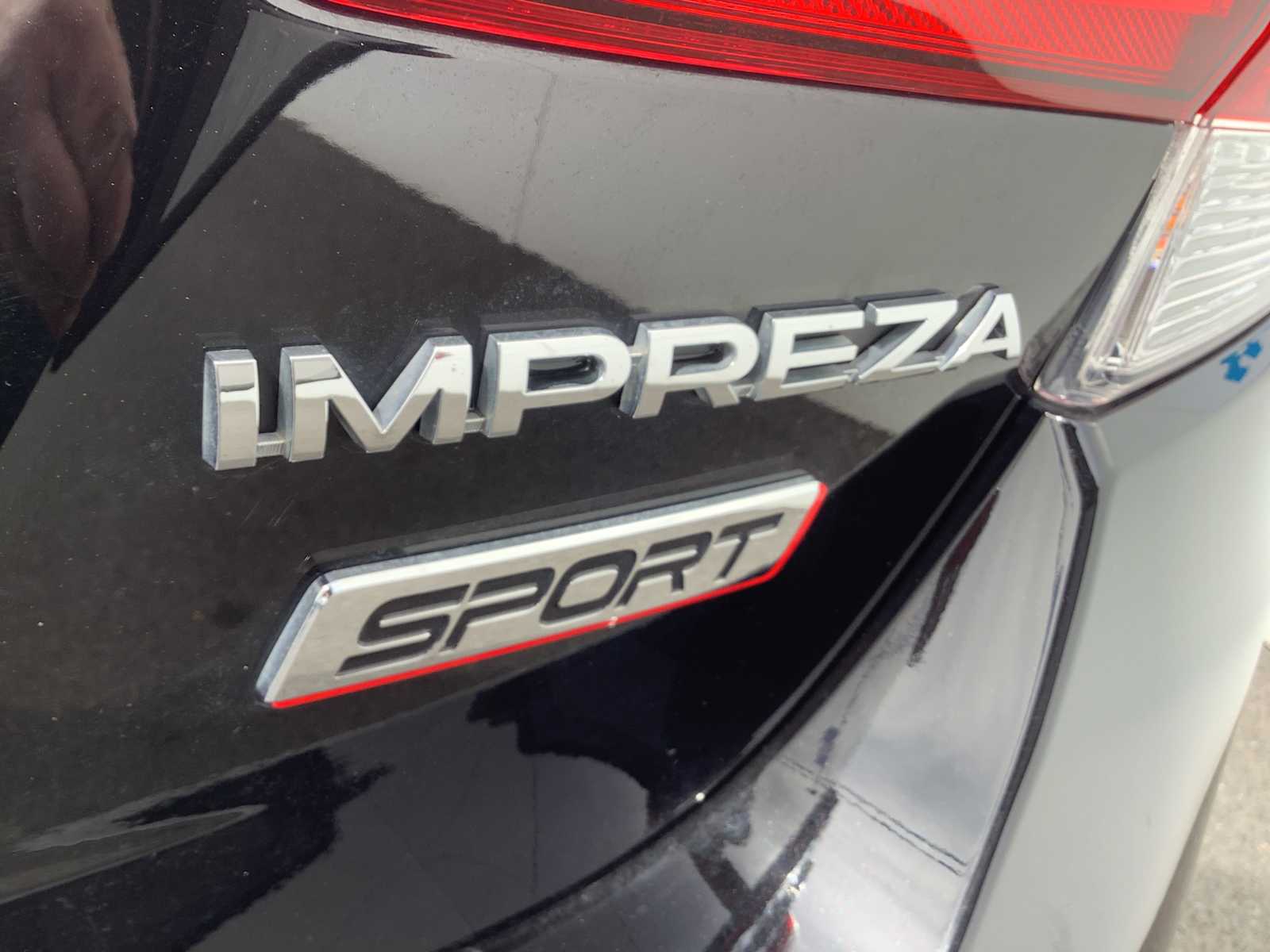 Thumbnail: 2021 Subaru Impreza - 7