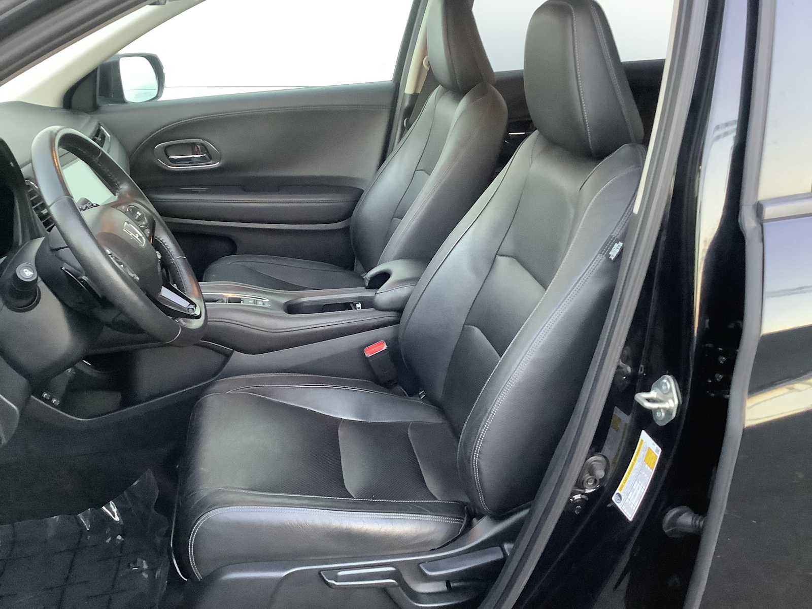 2019 Honda HR-V EX-L - Photo 10