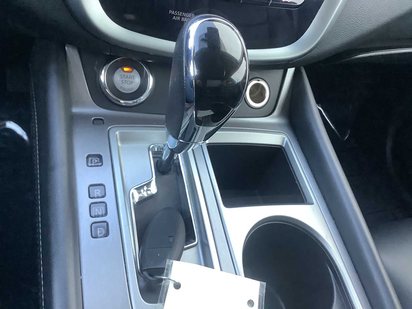 Thumbnail: 2023 Nissan Murano - 18