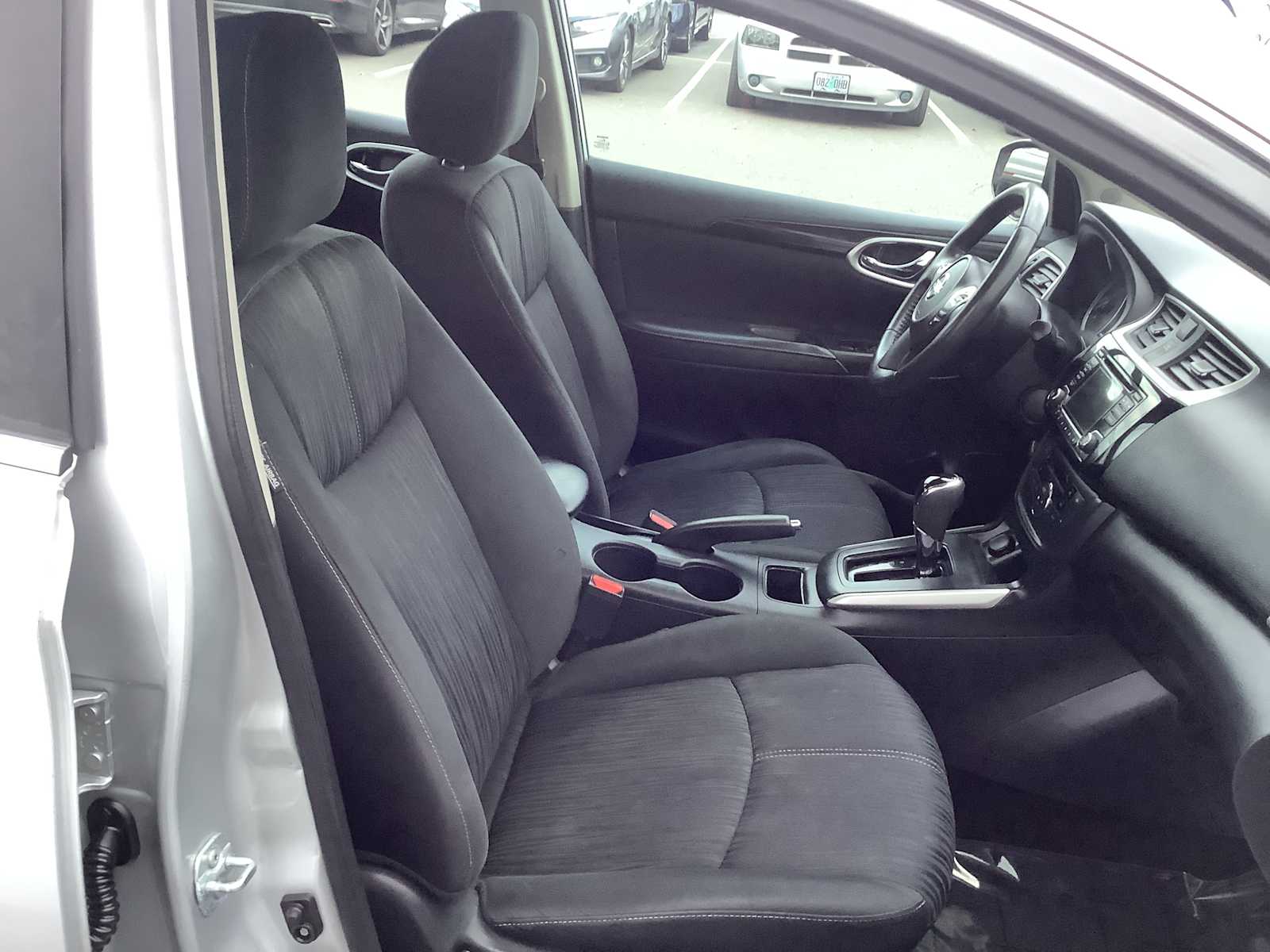 Thumbnail: 2018 Nissan Sentra - 15