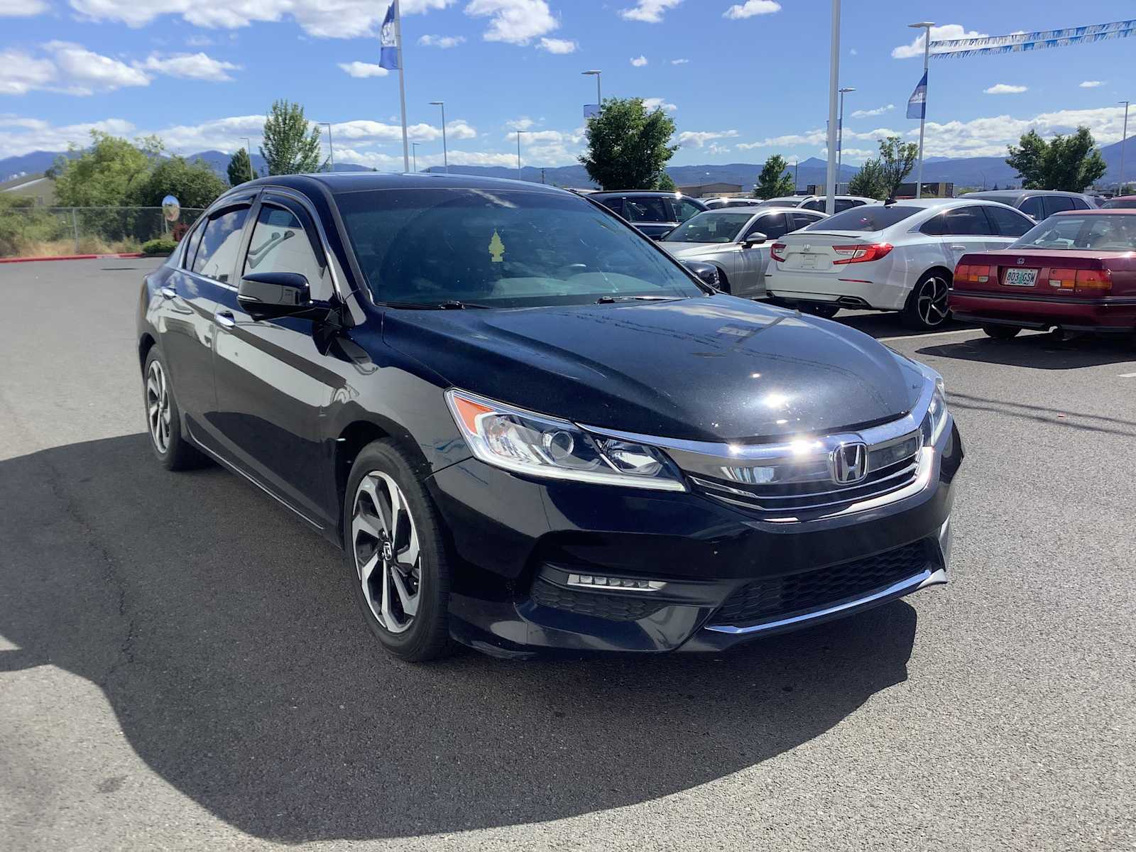 Thumbnail: 2016 Honda Accord - 7