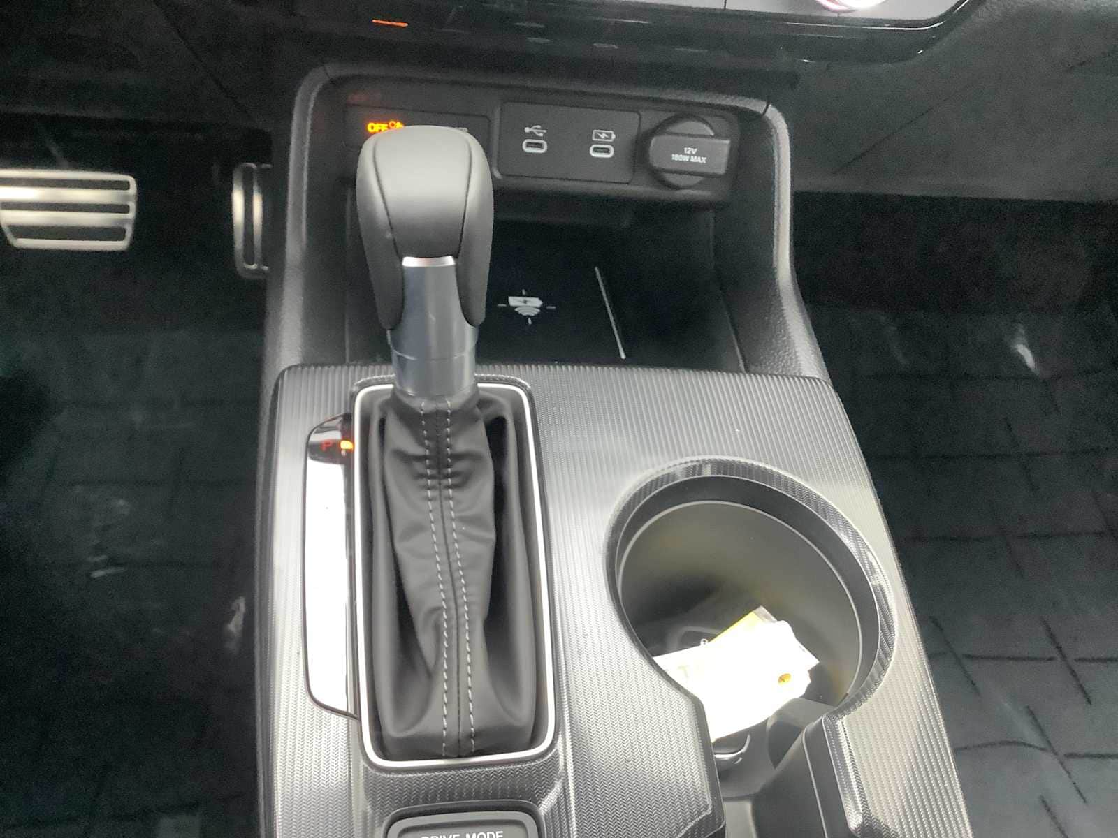 Thumbnail: 2026 Honda Civic - 6