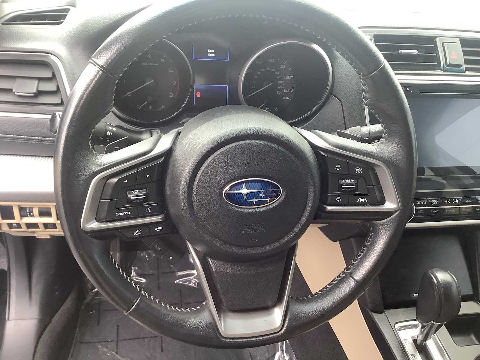 Thumbnail: 2019 Subaru Outback - 15