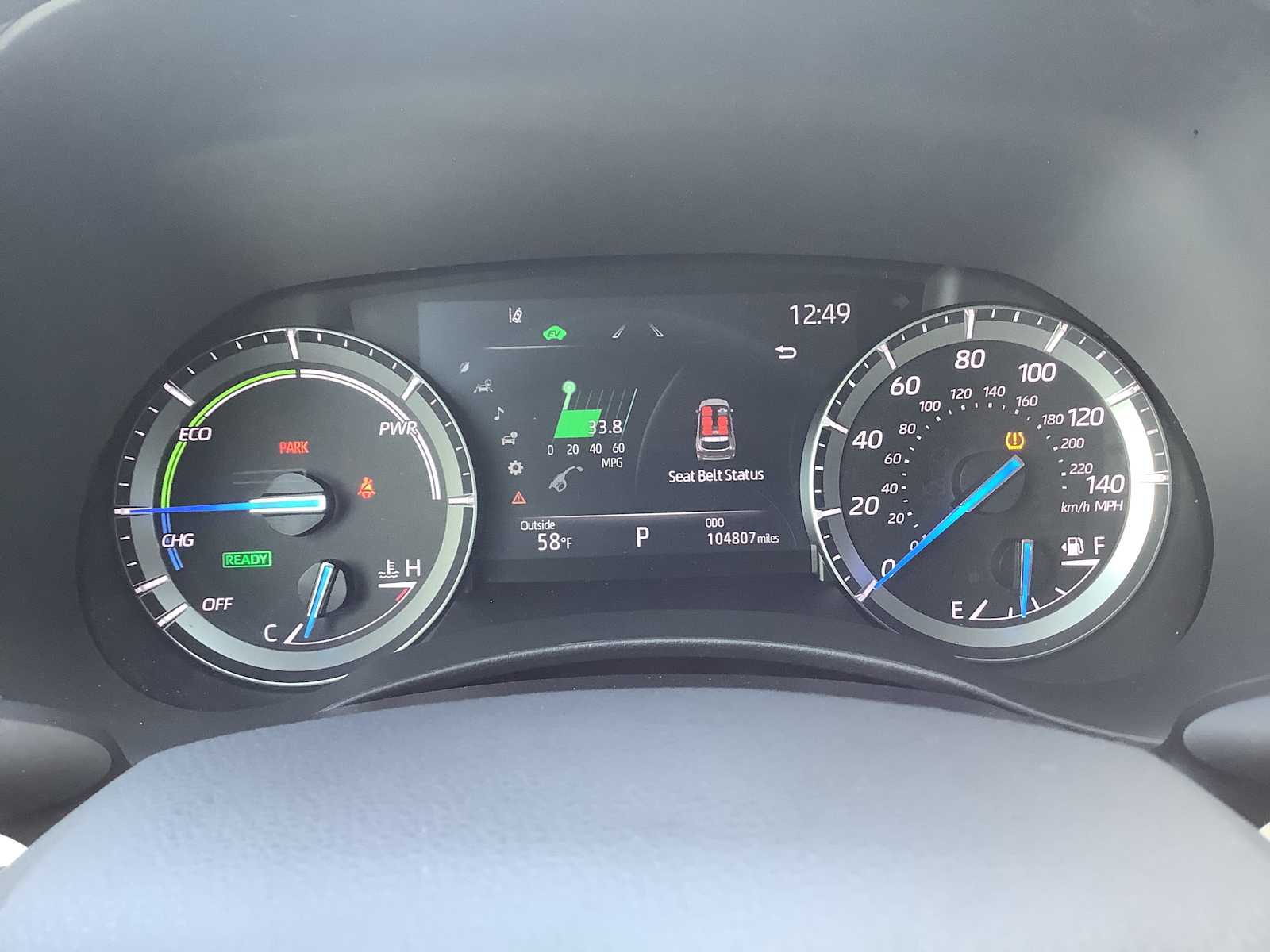 Thumbnail: 2021 Toyota Highlander - 20